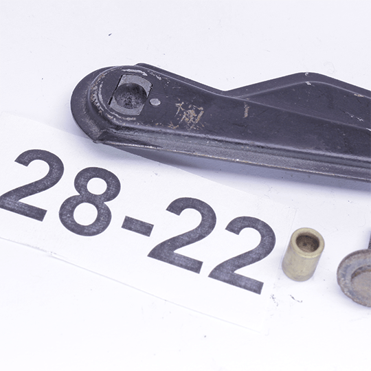 Переводчик огня АК Fire Selector CYMA CM.040 Переводчик огня АК Fire Selector CYMA CM.040