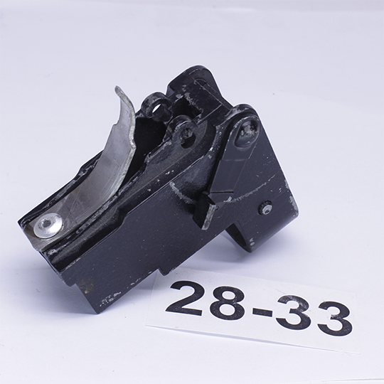 Блок прицельной планки АК Block Rear Sight CYMA CM.040