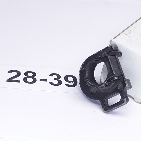 Фиксатор цевья АК Антабка Sling Swivel CYMA CM.048M