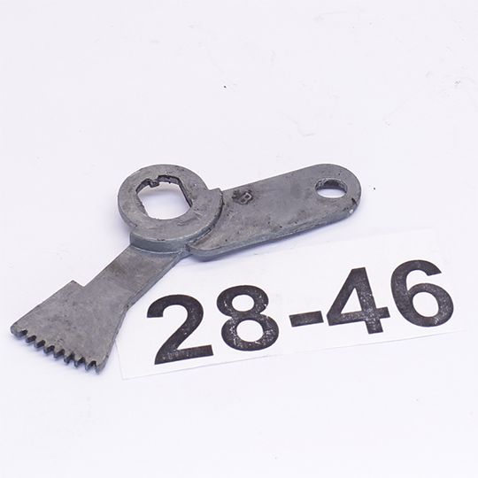 Селектор АК Selector Lever CYMA CM.042