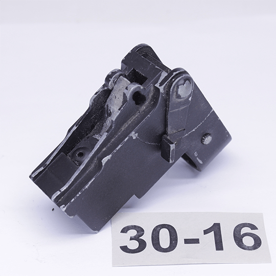 Блок Прицельной Планки АК Block Rear Sight CYMA CM.048