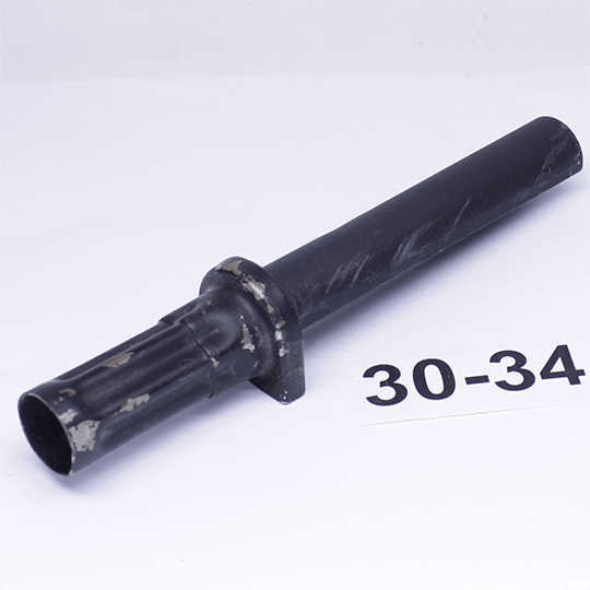 Газовая труба АК Gas Tube CYMA CM.048