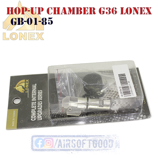 Купить камеру Хоп Г36 Hop-UP Chamber G36 LONEX GB-01-85