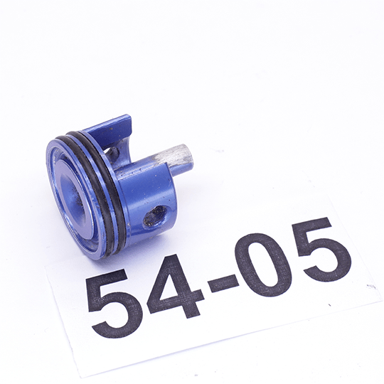 Голова цилиндра АК Cylinder Head SHS GT0017