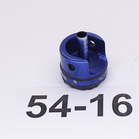 Голова цилиндра АК Cylinder Head
