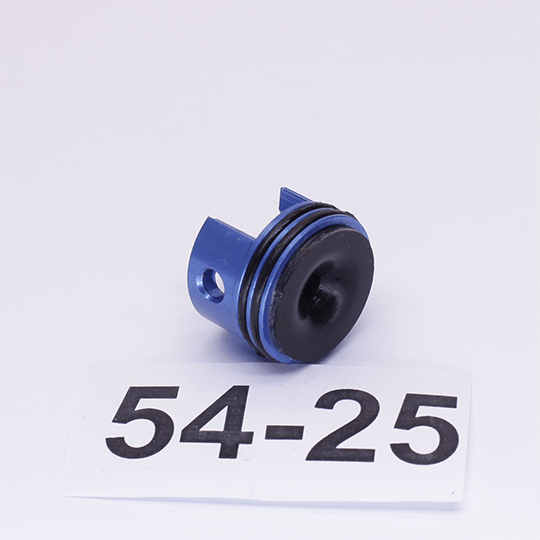 Тихая голова цилиндра Ver.3 Sillent Cylinder Head CYMA (новая)