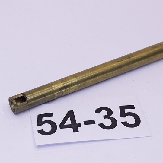 Внутренний стволик 135мм Inner Barrel A&K