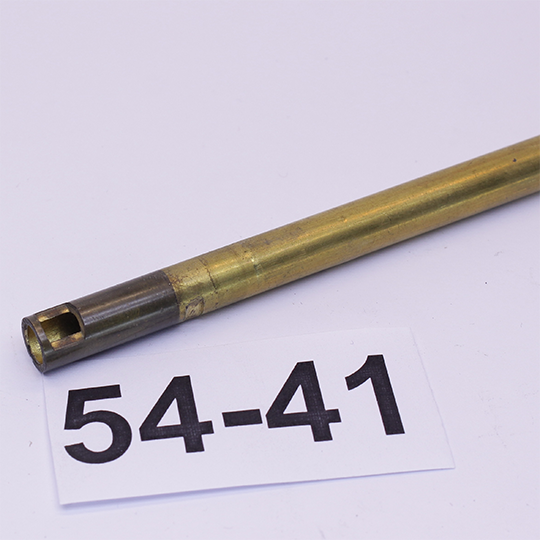 Внутренний стволик 135мм Inner Barrel A&K