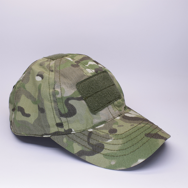 Бейсболка Tactical Cap MULTICAM СВАРОГ (SV-CH-CP)