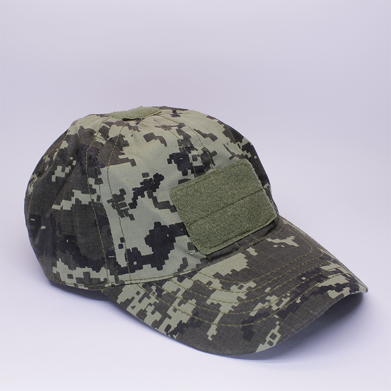 Бейсболка Tactical Cap Піксель Прикордонник СВАРОГ (SV-CH-PP) Бейсболка Tactical Cap Піксель Прикордонник СВАРОГ (SV-CH-PP)