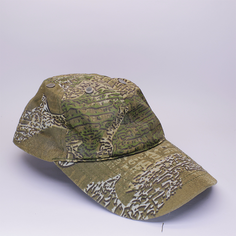 Бейсболка Cap VARAN СВАРОГ (SV-C3H-VR) Бейсболка Cap VARAN СВАРОГ (SV-C3H-VR)