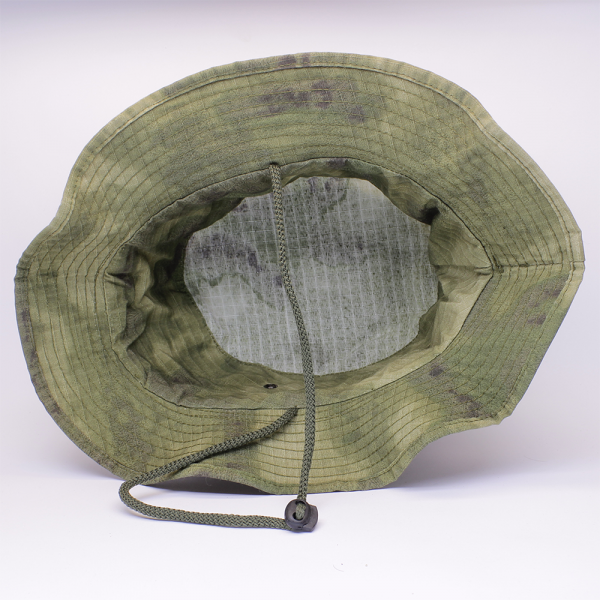 Панама USMC Boonie A-TACS FG СВАРОГ (SV-BH-FG)