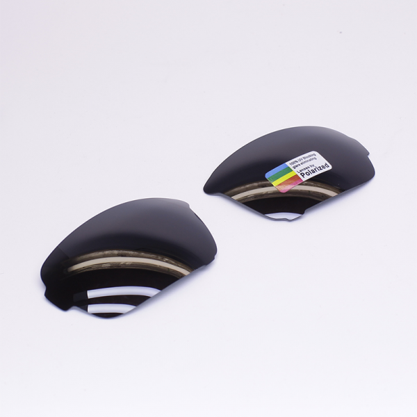 Лінзи Polarized ESS ROLLBAR HUBOSPORTS (HBL-9018P)