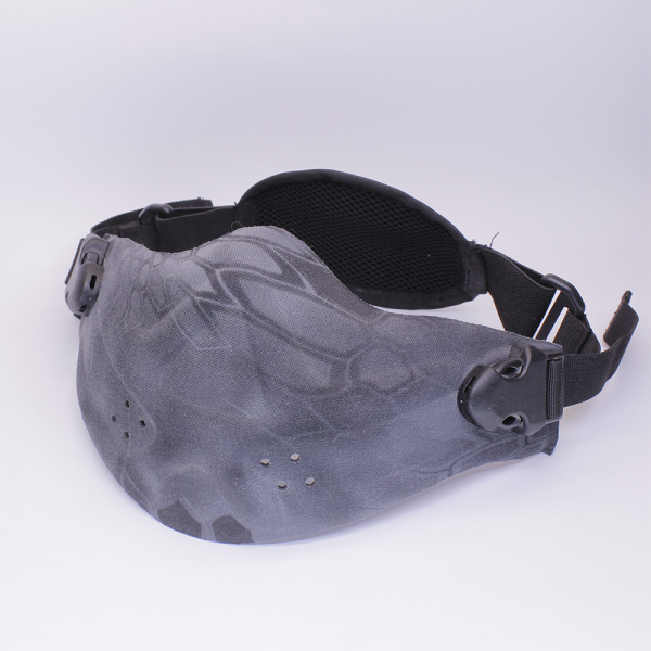 Захисна маска BRAVE Mask Kryptek Typhon WoSporT (MA-40-TY)