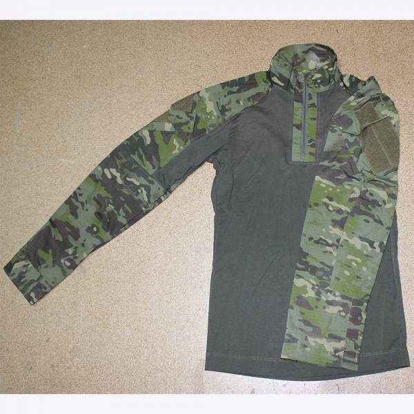 Сорочка бойова USMC MULTICAM Tropical СВАРОГ (SV-CS-MT)