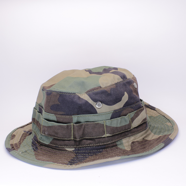 Панама Ranger Boonie Woodland СВАРОГ (SV-BH-WD)