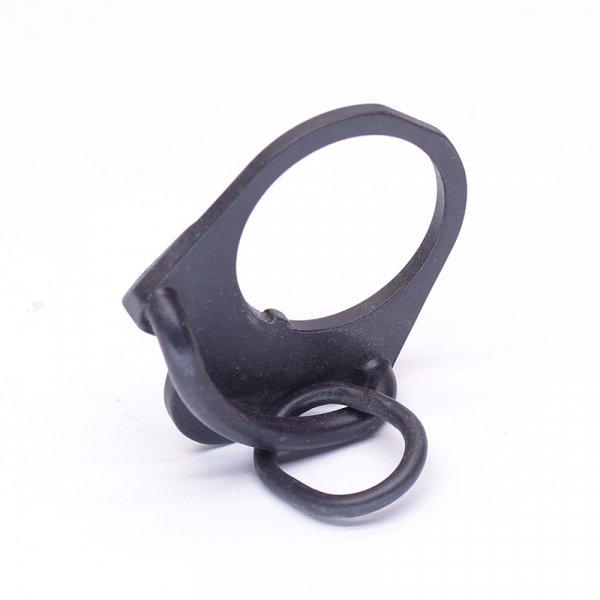 Антабка збройового ременя GBB MAGPUL ASAP Sling Swivel SHS (AS.B017-BK)