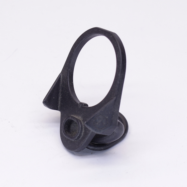 Антабка збройового ременя GBB MAGPUL ASAP Sling Swivel SHS (AS.B017-BK)