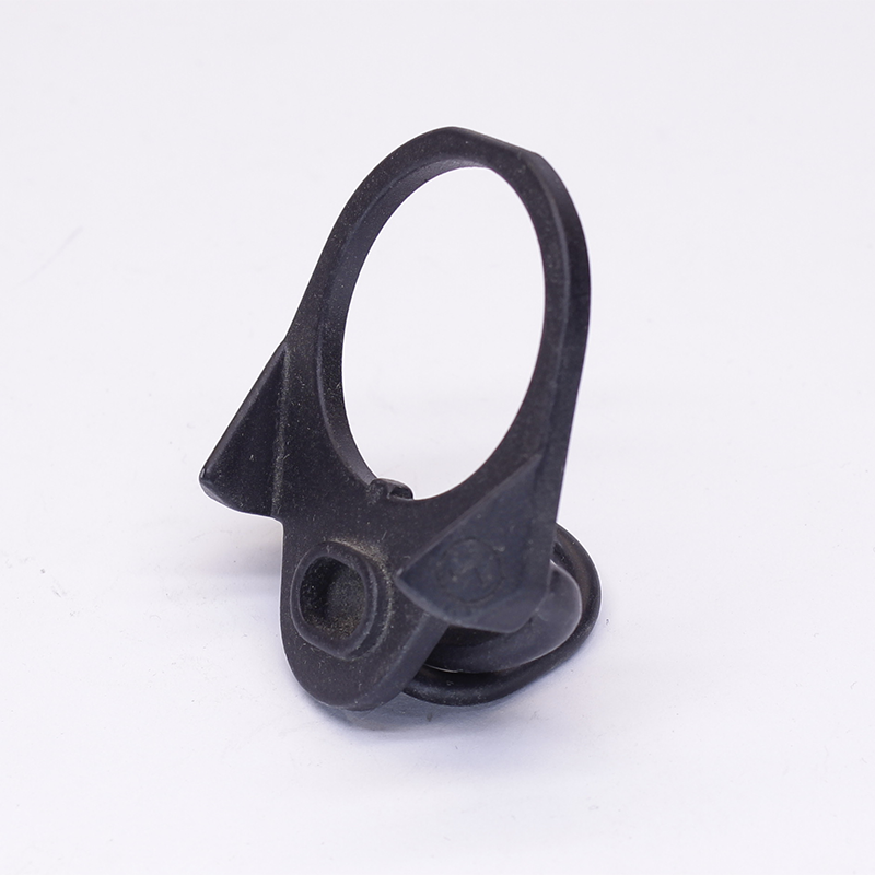 Антабка збройового ременя GBB MAGPUL ASAP Sling Swivel SHS (AS.B017-BK) Антабка збройового ременя GBB MAGPUL ASAP Sling Swivel SHS (AS.B017-BK)