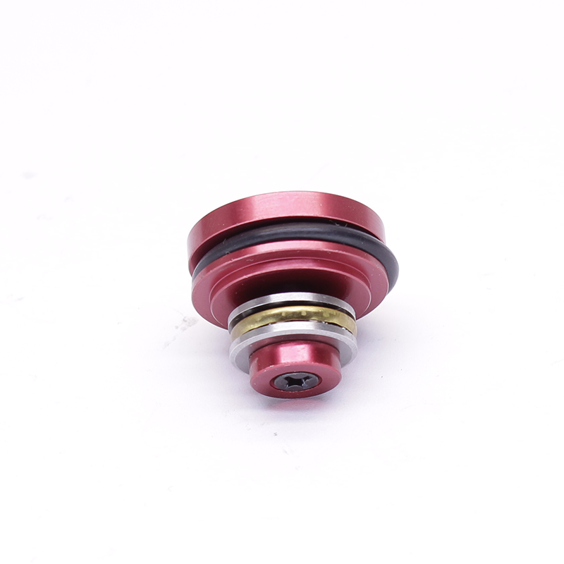 Голова поршня тиха Silent Piston Head ROCKET (PHRED01) Голова поршня тиха Silent Piston Head ROCKET (PHRED01)