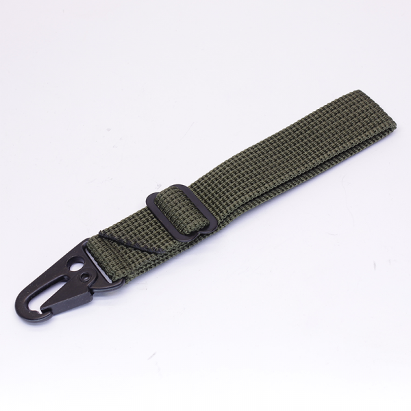 Пасок з карабіном Type-C Sling Adapter Olive (KCSA-OD)
