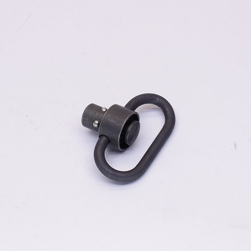 Швидкоз'ємна антабка збройового ременя QD Sling Swivel SHS (WM201211) Швидкоз'ємна антабка збройового ременя QD Sling Swivel SHS (WM201211)