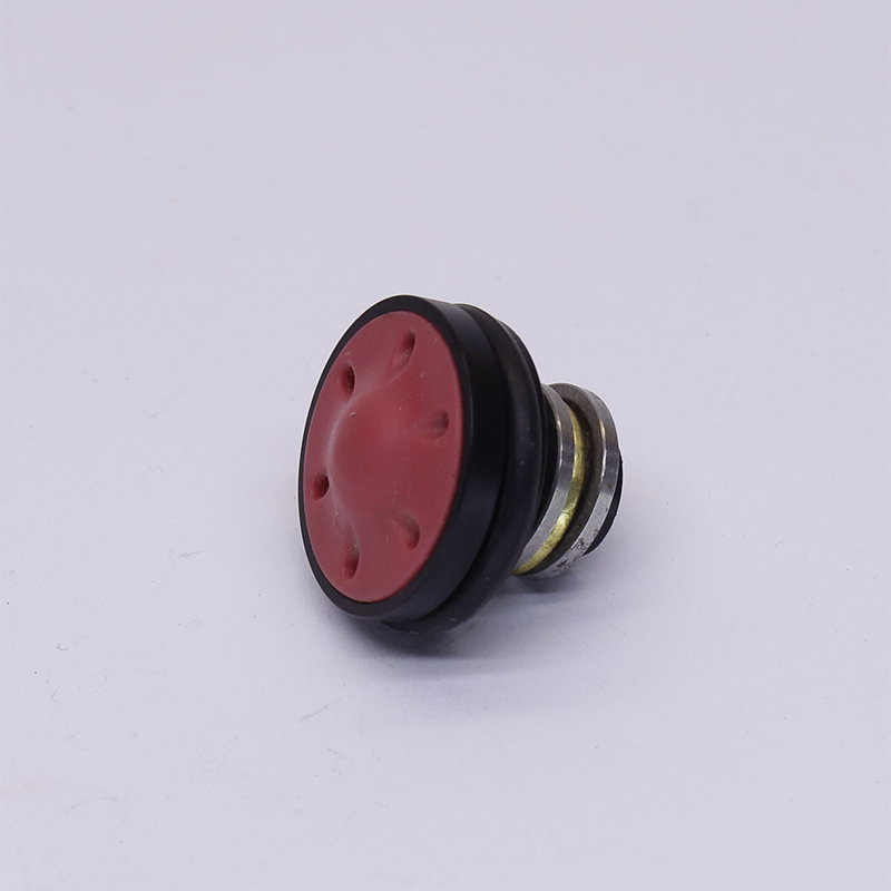 Голова поршня тиха Bore-UP POM Silent Piston Head SYSTEMA (ZC-03-06) Голова поршня тиха Bore-UP POM Silent Piston Head SYSTEMA (ZC-03-06)