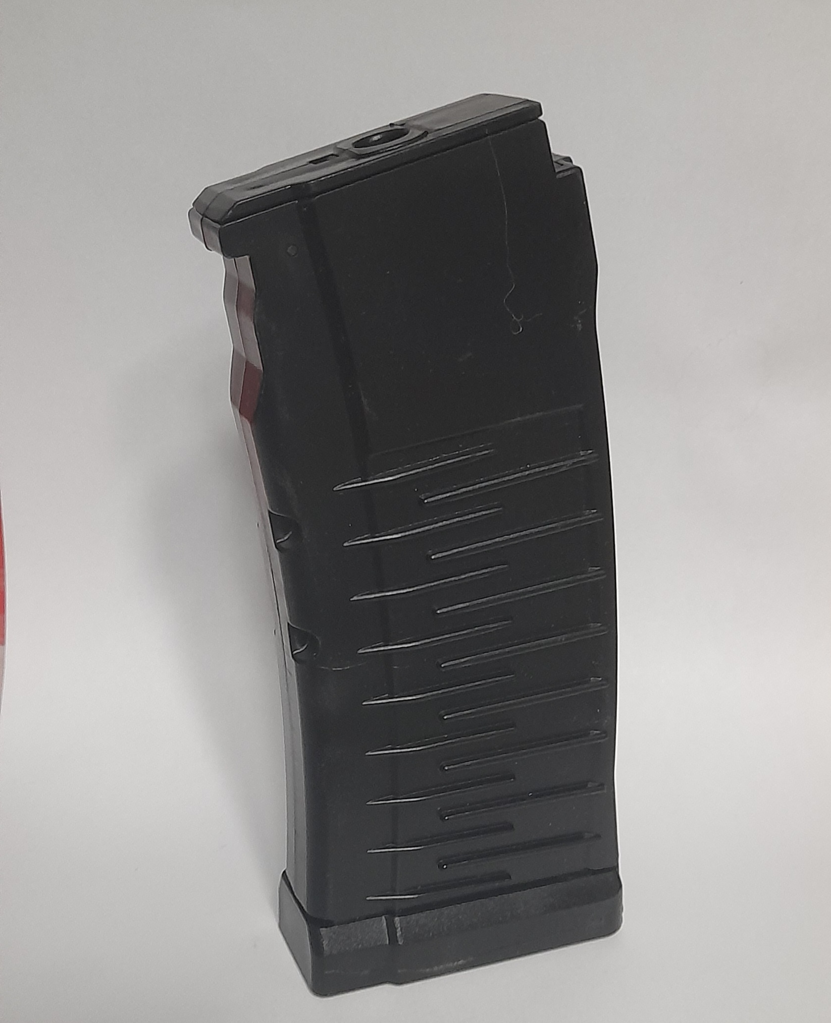 Магазин 250rd AEG АС ВАЛ страйкбольна гвинтівка LCT (PK-238) Магазин 250rd AEG АС ВАЛ страйкбольна гвинтівка LCT (PK-238)