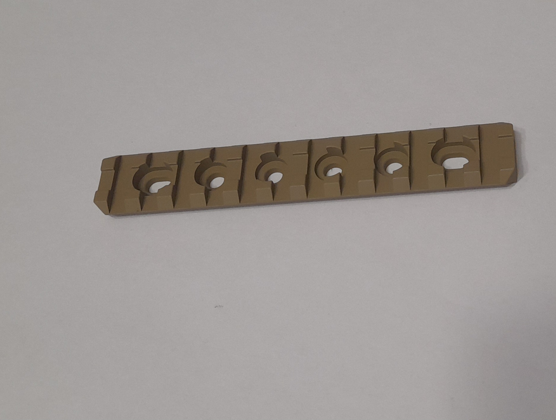Rail Panel 12 Slots DE SHS (M021-DE) Rail Panel 12 Slots DE SHS (M021-DE)