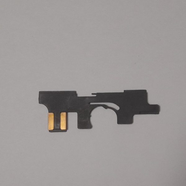 Selector Plate MP5 JJ Airsoft (JA-4202)